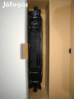 H0 vasútmodell eladó 