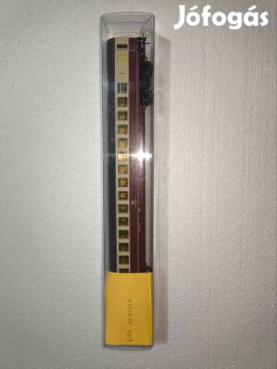 H0 vasútmodell eladó 