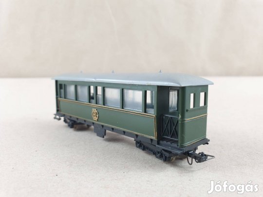 H0e Roco 4150 (?) Személyvagon - Vagon #22/10