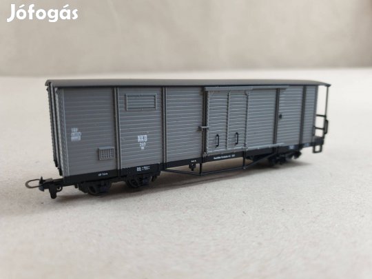 H0e Tillig 05944 NKB Tehervagon Vagon