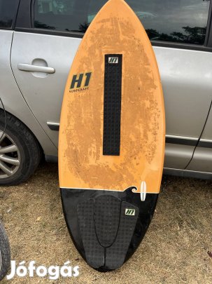 H1 wakeboard wakesurf vízisí surf