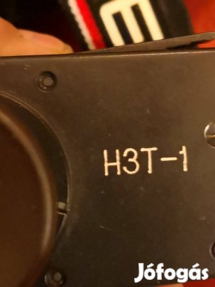 H3T-1 Szovjet éjjellátó készülék eladó 