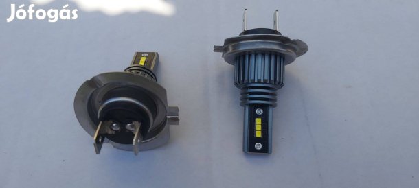 H7 Led izzók