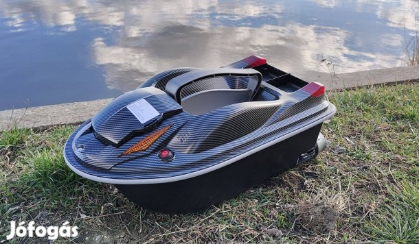 H81 Mega etetőhajó