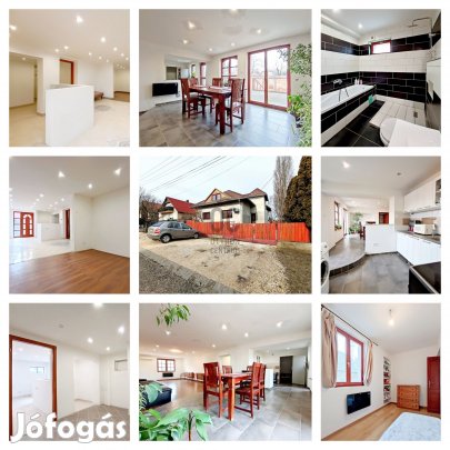 HATALMAS HÁZ, HATALMAS LEHETŐSÉGEK