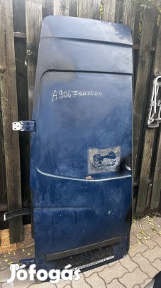 HÁTSÓ AJTÓ BAL W906 MAGAS A9067401300 eladó