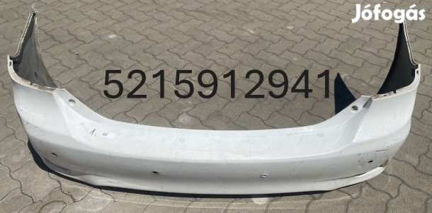 HÁTSÓ LÖKHÁRÍTÓ eladó