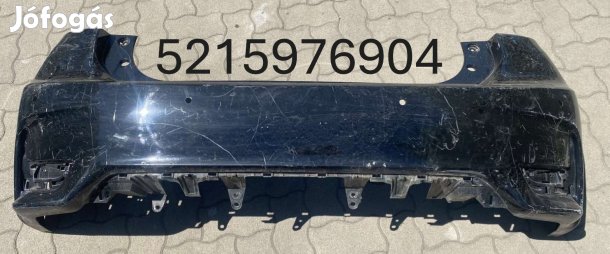 HÁTSÓ LÖKHÁRÍTÓ eladó