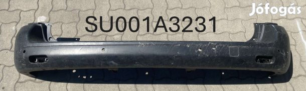 HÁTSÓ LÖKHÁRÍTŐ eladó