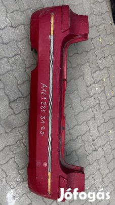 HÁTSÓ LÖKHÁRÍTÓ w245 A1698853125 eladó