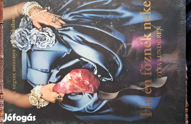 HA Én Főznék Neked: A Végzet Asszonya A Konyhában