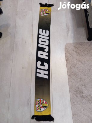 HC Ajoie svájci jégkorongos sál