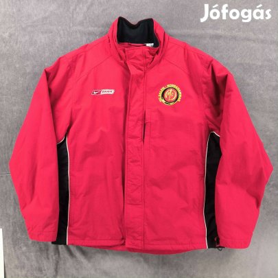 HC Dalen Norrahammar Bauer jégkorong csapatkabát L-es