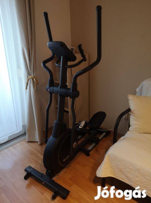 HC Home fitness elliptikus tréner, új