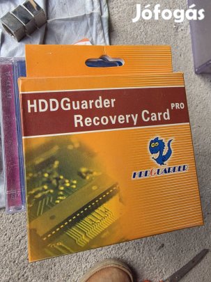 HDD Guarder Pro Pci