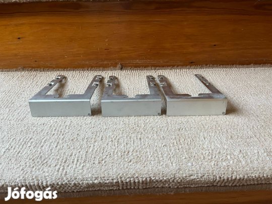 HDD fiók Apple Mac Pro 4.1 és 5.1 -eshez