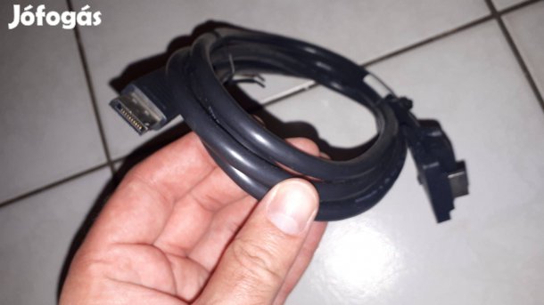 HDMI-HDMI kábel - 2 m