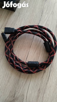 HDMI High Speed kábel 1,75 m