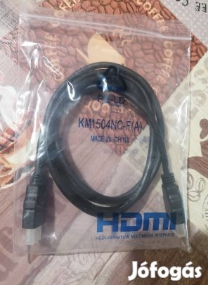 HDMI Kábel 1.5m