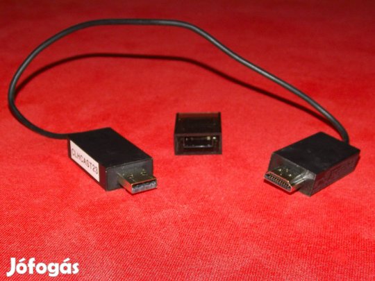 HDMI-USB átalakító kábel, adapter
