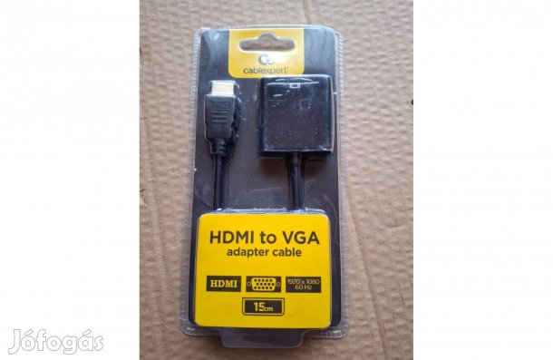 HDMI-VGA átalakító