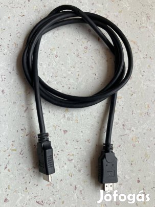 HDMI - HDMI kábel 1,5 m