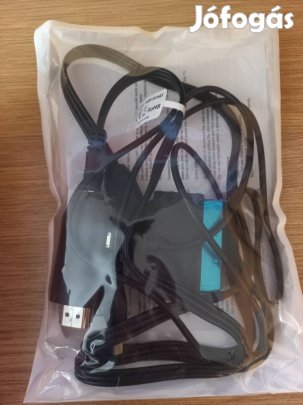 HDMI - Scart átalakító kábel 