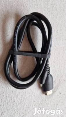HDMI - micro HDMI kábel 
