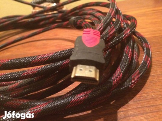 HDMI kábel 10 Méter
