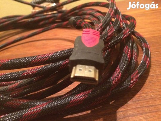 HDMI kábel 10 Méter
