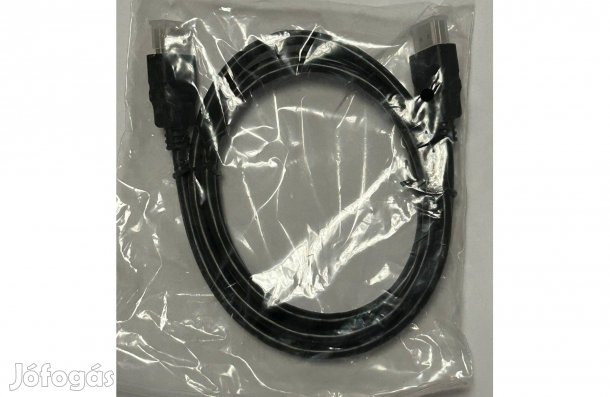 HDMI kábel 1,5m