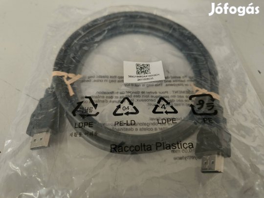 HDMI kábel új 1.8m