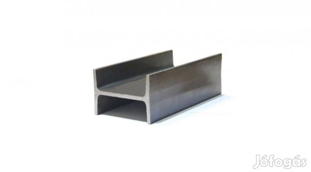 HEA 100 x 6m Acélgerenda szálban, országos szállítással eladó. 100/ 96