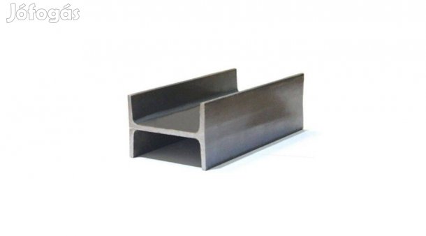 HEA 180 Acélgerenda, vasgerenda, eladó, új, számlával, országos szál