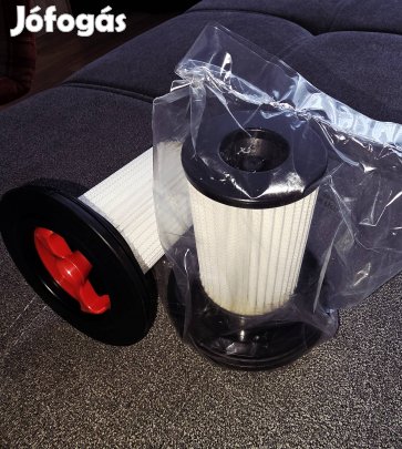 HEPA szűrő porszívóhoz