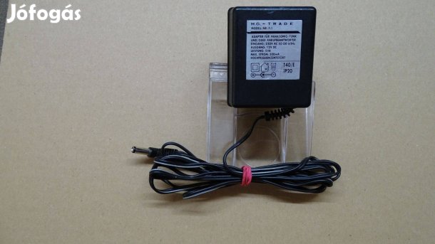 HG.Trade Panasonic rádió tápegység