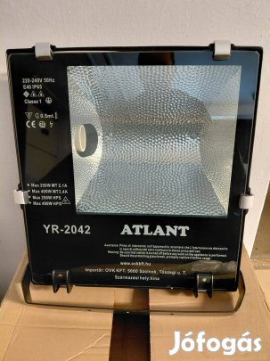 HID Flood Light YR 2042