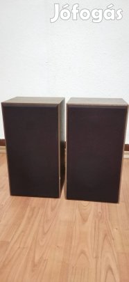 HIFI-Studiobox hangfal hangfalpár retro vintage DIN szabvány