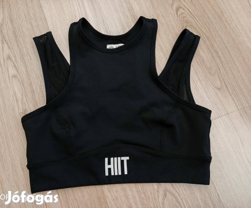 HIT női sporttop M