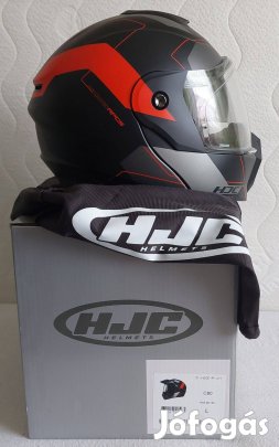 HJC C80 sisak