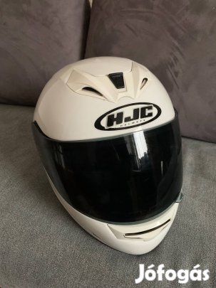 HJC FG-15 (XL) bukósisak