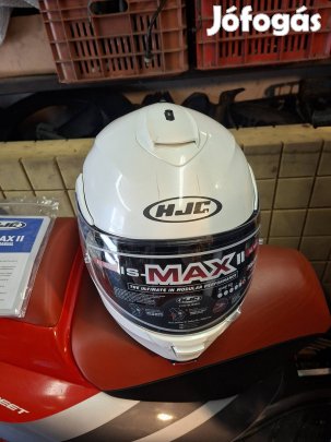 HJC Is Max 2 uj bukósisak Miskolc