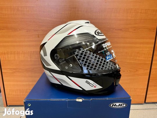 HJC Rpha 90S Új felnyitható állrészes bukósisak