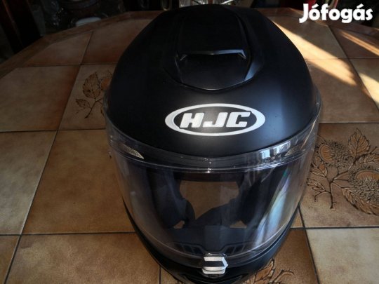 HJC Rpha 90 felnyíló bukósisak