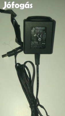 HK-U-050A100-CP DC adapter 5V/1A