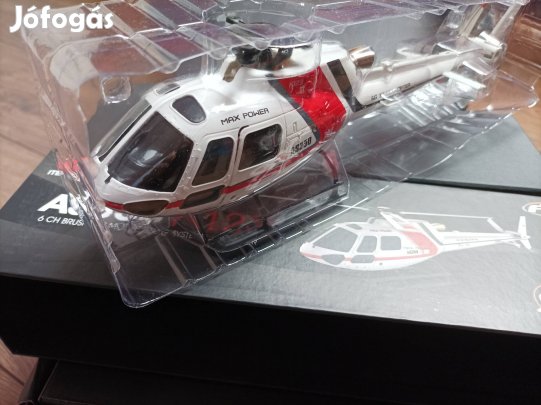 HK k123 Távirányítós RC helikopter Wltoys