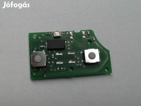 HL0 1J0 959 753 CT távirányító elektronika - gyári HL01J0959753CT