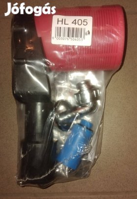 HL-405 mosógép szifon