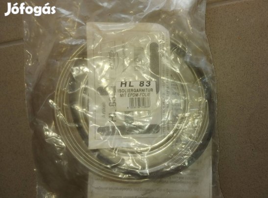 HL-83 szigetelő gallér