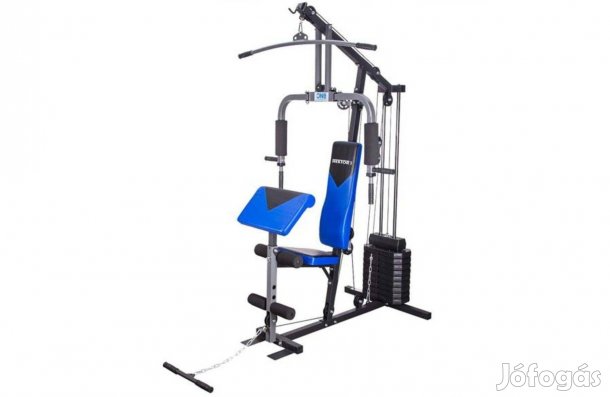 HMS Hektor3 Otthoni Lapsúlyos kondigép